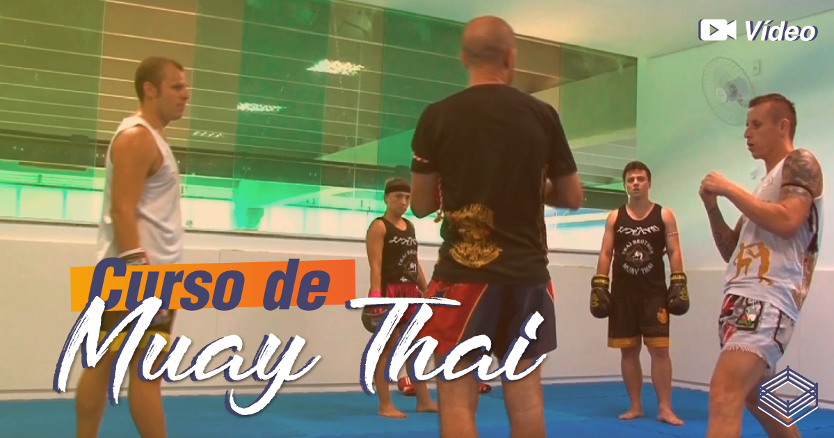 Muay Thai