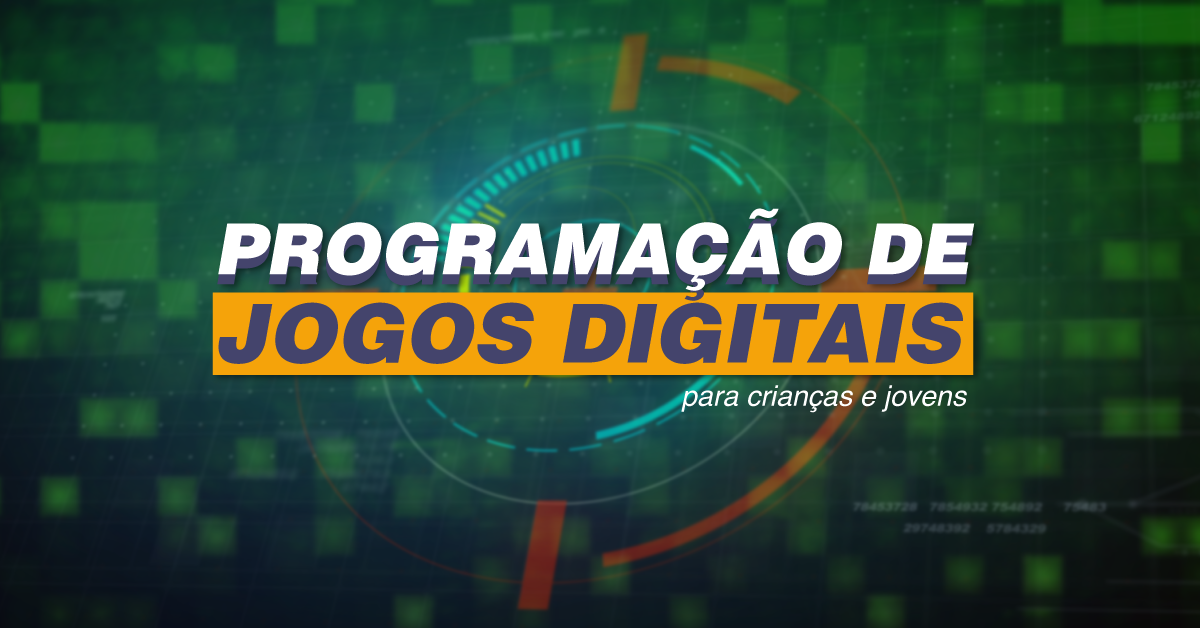 Curso de introdução à tradução de jogos digitais - Escola de