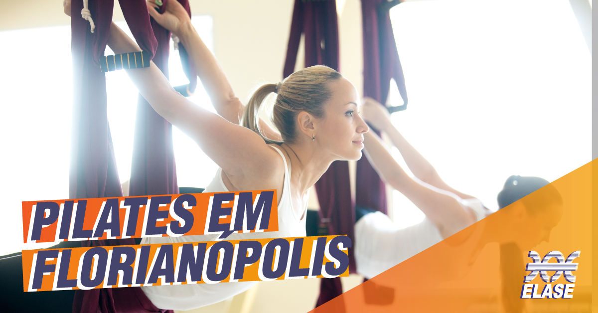 Pilates em Florianópolis