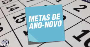 resoluções de ano novo; 2019