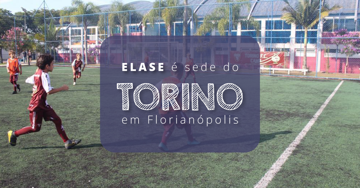 Com quase 100 atletas, staff do Torino FC Academy Brasil faz