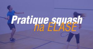 Squash em Florianópolis