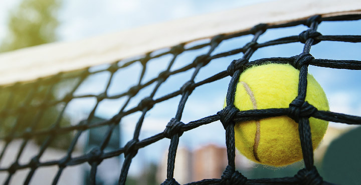 De raquete nas mãos: beach tennis ganha praticantes