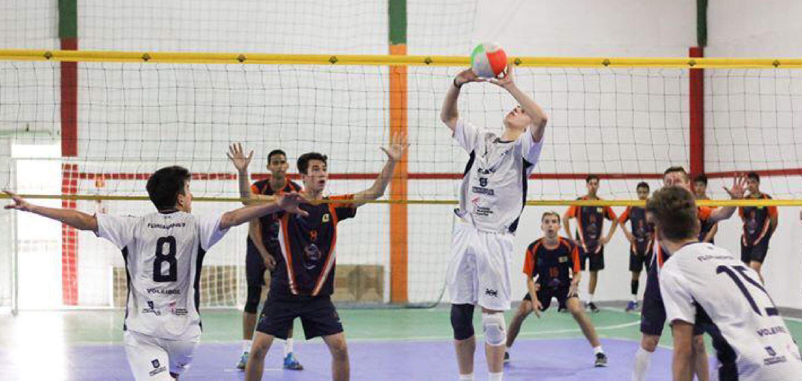 Escolinha de futsal ELASE: entretenimento e saúde para os seus filhos -  Blog da ELASE