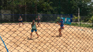 ELASE - Beach Tennis