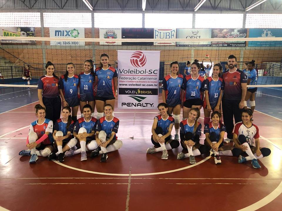 Confira o resultado dos jogos da 1ª fase da Copa Santa Catarina de Futsal  sub 8. - Elase