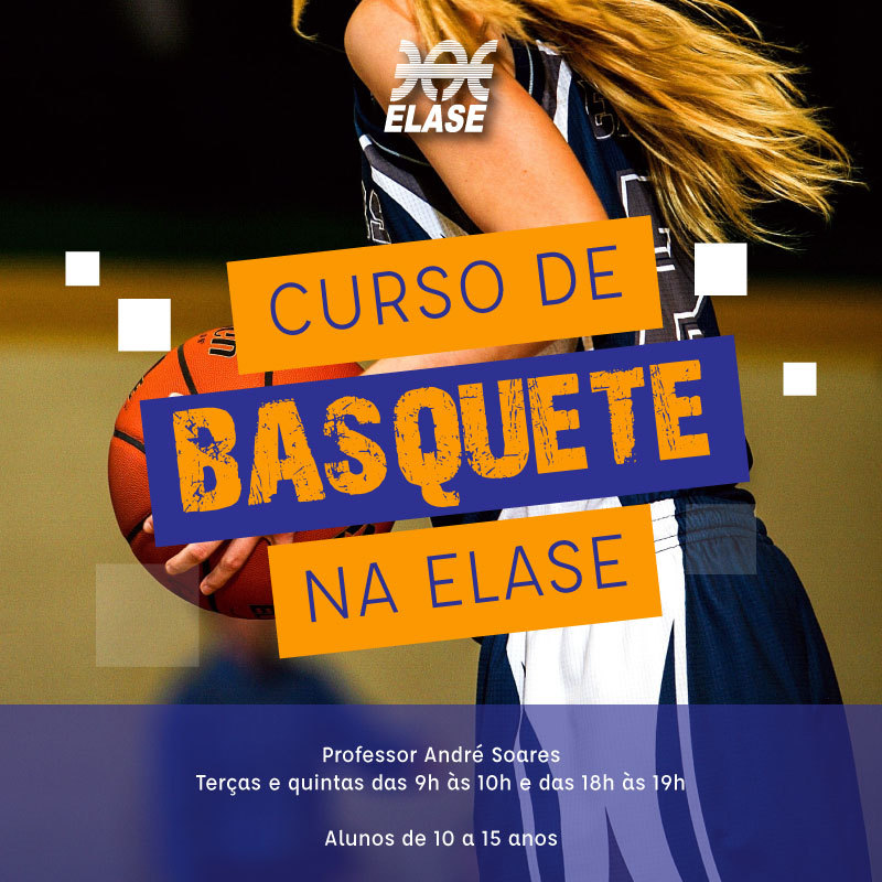 Onde jogar basquete em Florianópolis? - Blog da ELASE