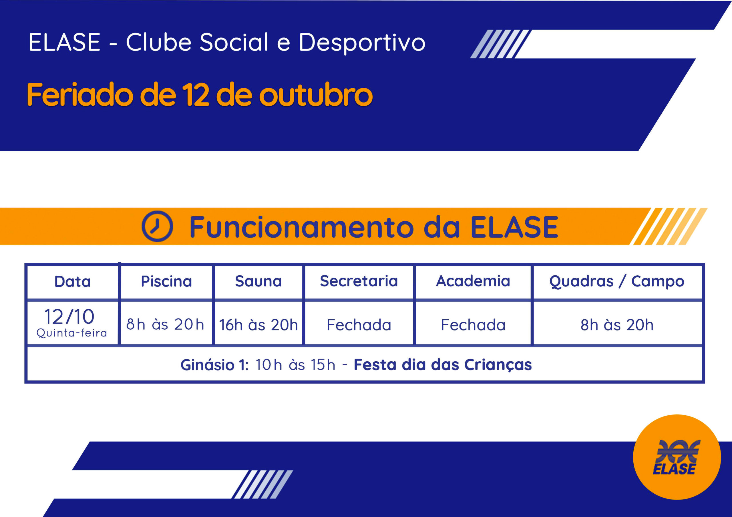 Elase - Clube Social e Desportivo