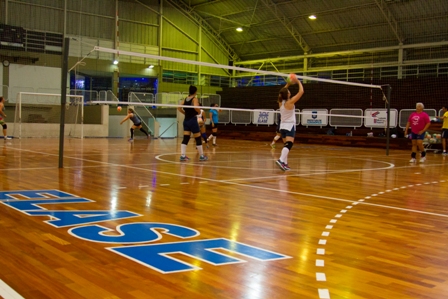 AVN - Academia de Vôlei Niterói