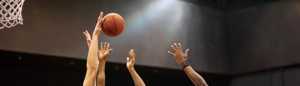 Curso Basquete Educacional