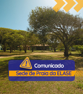 Novas regras Sede de Praia 