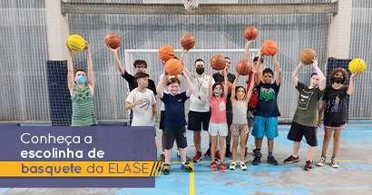 Onde jogar basquete em Florianópolis? - Blog da ELASE