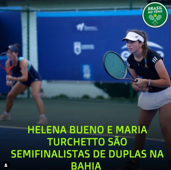 WTA - Smash Tênis