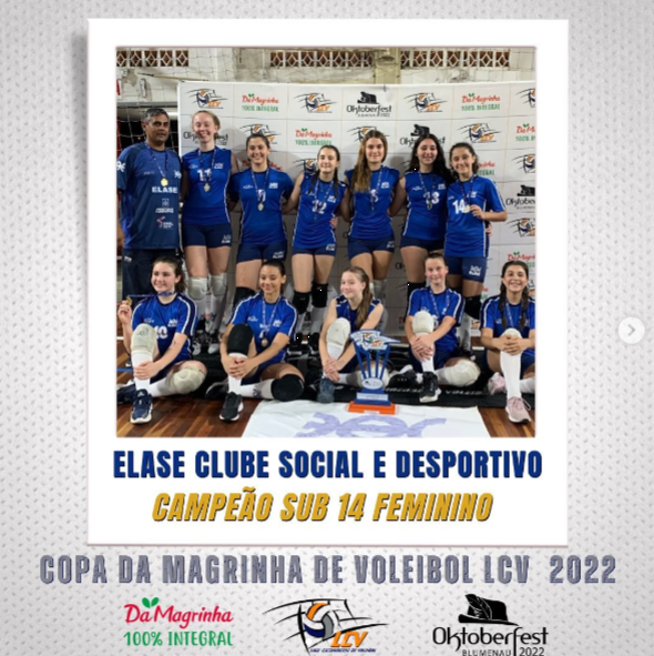 Elase - Clube Social e Desportivo